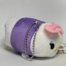 Load image into Gallery viewer, Disney Tsum Tsum - Daisy Duck - Plush Ballchain Mascot
