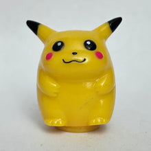Load image into Gallery viewer, Pokémon - Pikachu - Mini Soft Vinyl Figure
