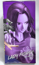 Cargar imagen en el visor de la galería, One Piece - Boa Hancock - Lady Fight!!
