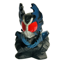 Load image into Gallery viewer, Kamen Rider Kabuto - Kamen Rider Gatack - KR Kids &quot;Den-O&quot; Toujou Hen
