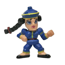 Load image into Gallery viewer, Virtua Fighter - Pai Chan - Mini Figure
