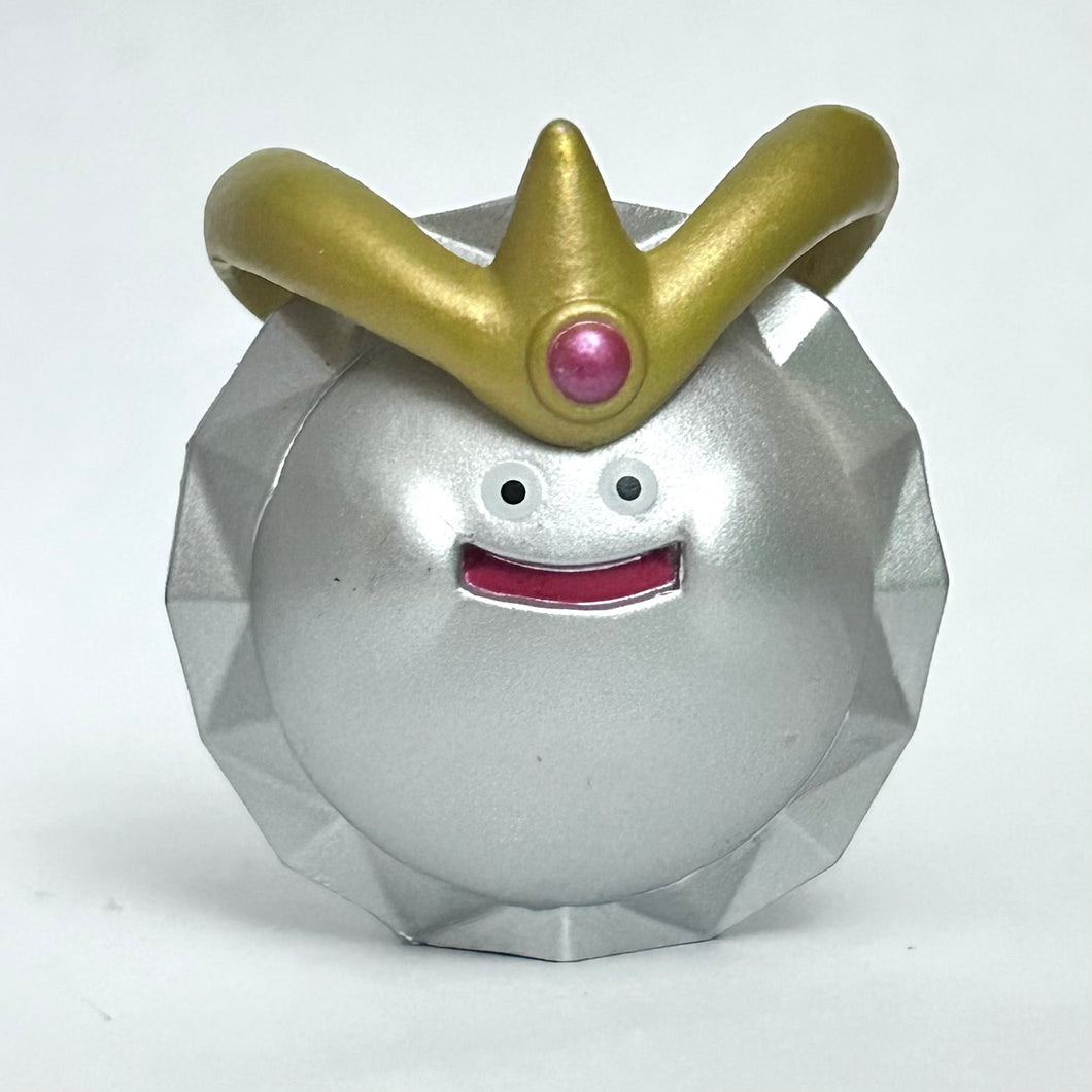 Dragon Quest: Slime Stacks! ~Capsule Version~ Slime Knight Appears! Edition - Platinium King Jewel