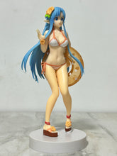Cargar imagen en el visor de la galería, Sword Art Online Memory Defrag - Asuna - EXQ Figure
