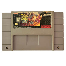 Load image into Gallery viewer, Porky Pig’s Haunted Holiday - Super Nintendo - SNES - NTSC-US - Cart (SNS-KX-USA)
