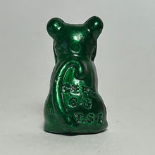 Load image into Gallery viewer, Pokémon - Persian - Trading Metal Figure - Green ver.

