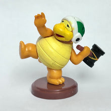 Load image into Gallery viewer, Super Mario Brothers - Mega / Sledge Bros. - Trading Figure - Choco Egg
