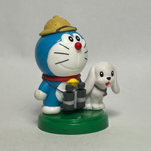 Load image into Gallery viewer, Doraemon - Trading Figure - Choco Egg - Nobita no Daimakyou (2)
