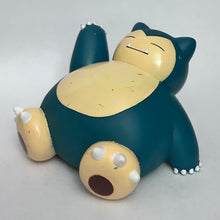 Load image into Gallery viewer, Pokémon DP - Kabigon / Snorlax - Soft Vinyl Figure
