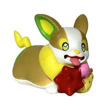 Cargar imagen en el visor de la galería, Pocket Monsters - Wanpachi / Yamper - Pokémon Manpuku Pakupaku Mascot Okawari! r
