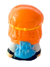 Load image into Gallery viewer, One Piece - Roronoa Zoro - Finger Puppet - Chibi Collection Back 2
