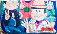 Load image into Gallery viewer, Osomatsu-san - Matsuno Bros. - Blanket
