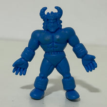 Cargar imagen en el visor de la galería, Kinnikuman - Buffaloman - Eraser Figure - Keshi (Blue)
