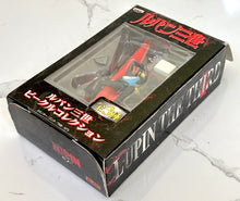 Cargar imagen en el visor de la galería, Lupin III - Jigen Daisuke - Vehicle Collection

