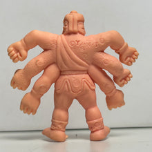 Cargar imagen en el visor de la galería, Kinnikuman - Ashuraman (A) - Eraser Mini Figure (15)
