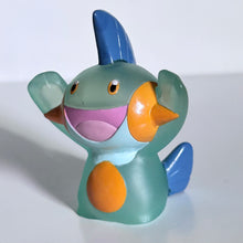Cargar imagen en el visor de la galería, Pokémon - Numacraw / Marshtomp - Finger Puppet - Clear ver. (AG4)
