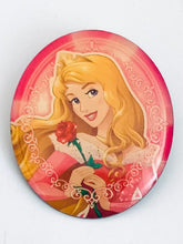 Cargar imagen en el visor de la galería, Disney Characters - Sleeping Beauty - Princess Aurora - Pin Badge
