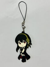 Cargar imagen en el visor de la galería, Spy × Family - Yor Forger - Rubber Strap
