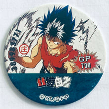 Cargar imagen en el visor de la galería, Yu Yu Hakusho - Menko Romenko - Pogs - Tazos (Set of 22)
