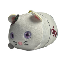 Load image into Gallery viewer, Kimetsu no Yaiba - Tsuyuri Kanao - Mochi Mouse Mascot

