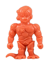 Cargar imagen en el visor de la galería, Dragon Ball Z - Mecha Freezer / Frieza - Eraser Figure
