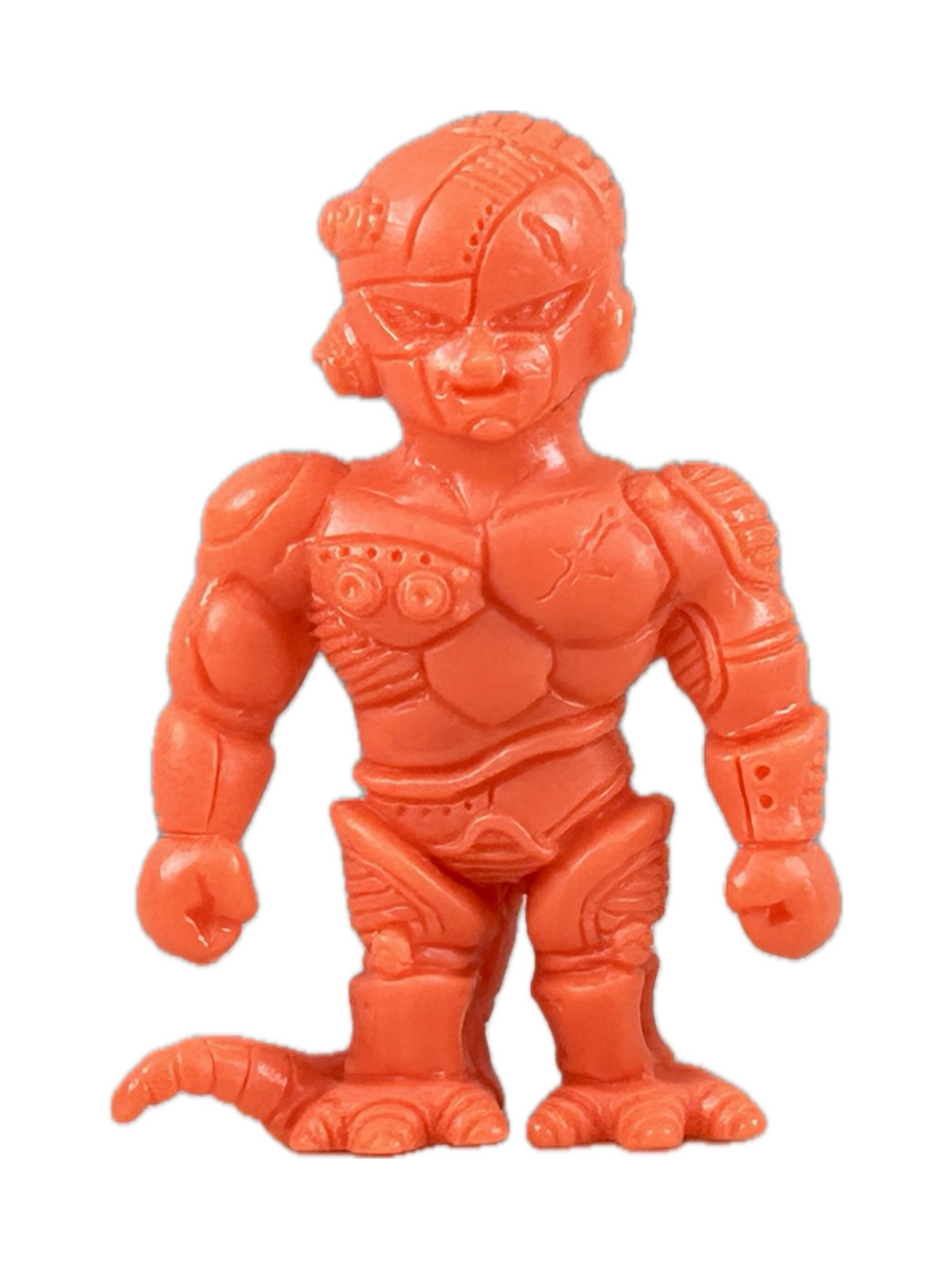 Dragon Ball Z - Mecha Freezer / Frieza - Eraser Figure