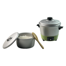 Load image into Gallery viewer, Hitachi RS-610 Automatic Electric Rice Cooker - Miniature - Trading Figure
