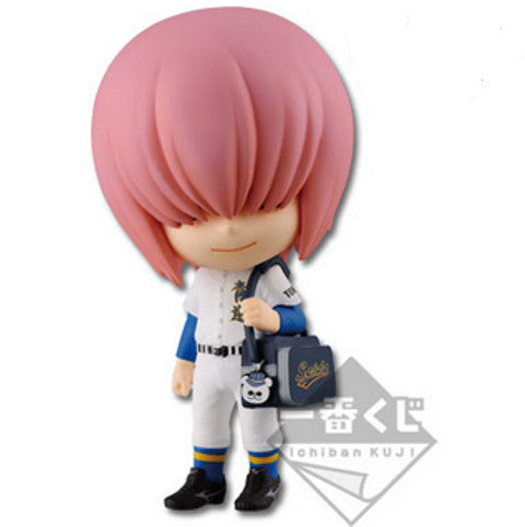 Ace of Diamond - Kominato Haruichi - Ichiban Kuji Daiya no Ace ~ Shiai no Ato Wa - Kyun-Chara