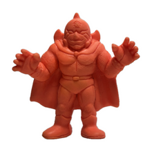 Cargar imagen en el visor de la galería, Kinnikuman - Devil Knight - Eraser Mini Figure - Orange ver. (96)
