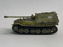 Load image into Gallery viewer, 054. Panzerjäger Elefant (Sd. Kfz. 184) - Miniature - 1/144
