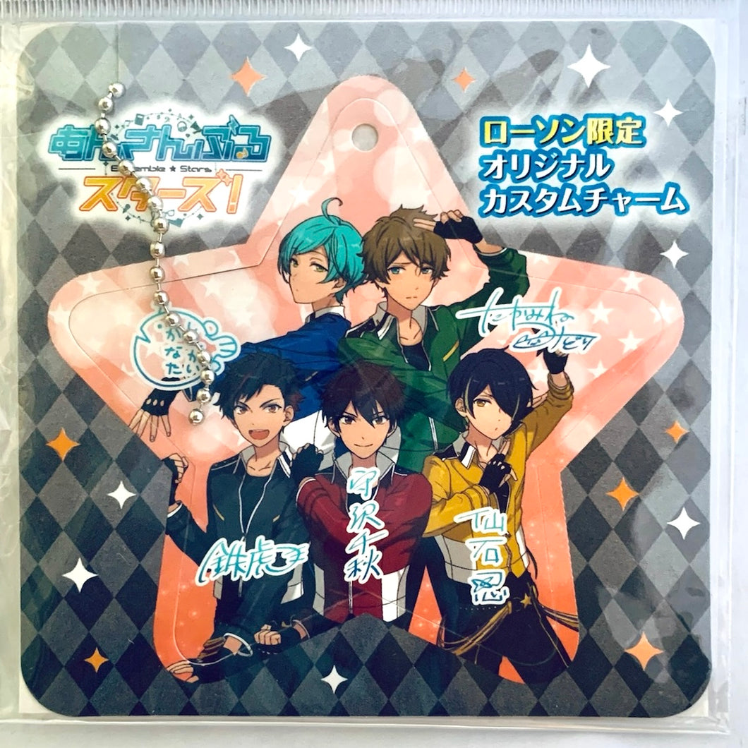 Ensemble Stars! - Original Custom Charm