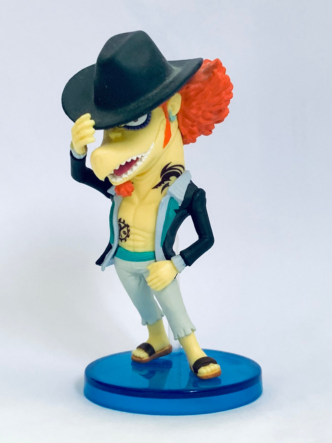 One Piece - Hammond - OP World Collectable Figure vol.29 - WCF (TV236)