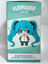 Cargar imagen en el visor de la galería, Piapro Characters - Hatsune Miku - Yura Yura Head - NT
