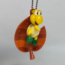 Cargar imagen en el visor de la galería, Super Mario 3D Land - Nokonoko / Koopas - Mascot Keychain
