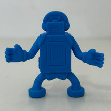 Cargar imagen en el visor de la galería, Kinnikuman - Stecass King - Eraser Figure - Keshi - Blue
