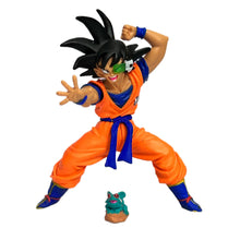 Cargar imagen en el visor de la galería, Dragon Ball Z - Ginyu (Goku) &amp; Frog - Trading Figure - HG
