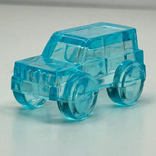 Load image into Gallery viewer, Sparkling Arcylic Car Set (6 Pcs)
