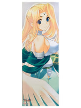 Cargar imagen en el visor de la galería, Utawarerumono - Urutorii - Stick Poster
