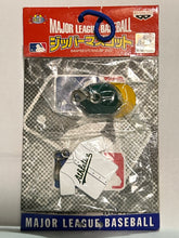 Load image into Gallery viewer, Oakland Athletics - MLB Zipper Mascot
