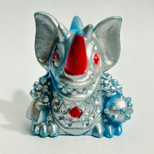 Cargar imagen en el visor de la galería, Ultraman Taro - Tyrant - Finger Puppet - Kaiju - Monster - SD Figure
