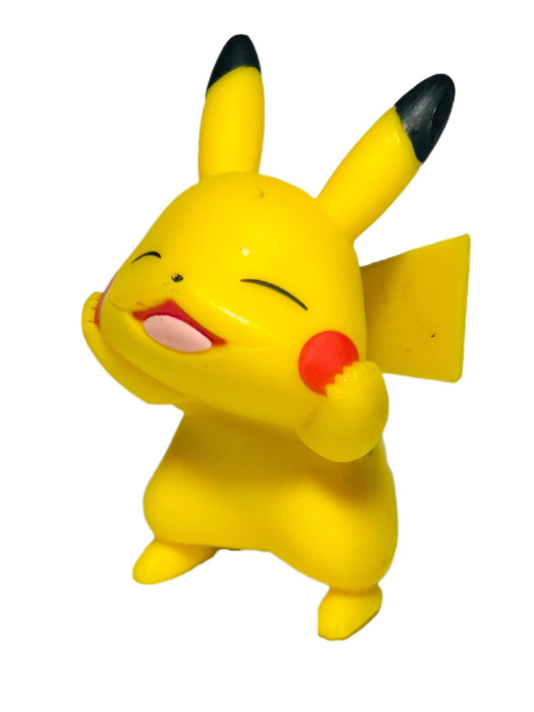 Pokémon / Pocket Monsters - Putitto Pikachu 2 - Secret ver.