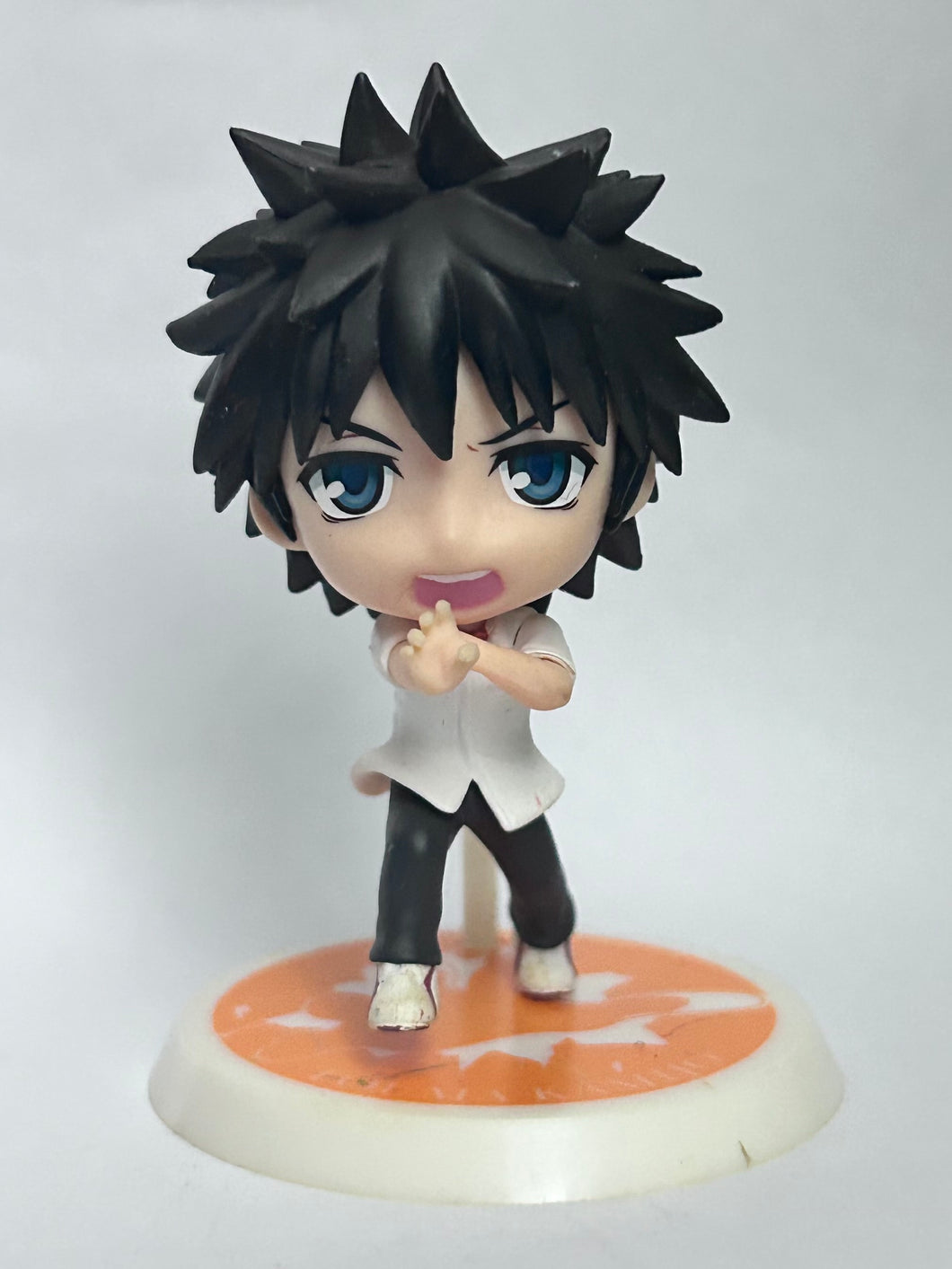To Aru Majutsu no Index - Kamijou Touma - Chibi Kyun-Chara