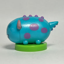 Cargar imagen en el visor de la galería, Disney Tsum Tsum - James P. Sullivan - Trading Figure - Choco Egg (13)
