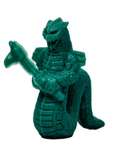 Cargar imagen en el visor de la galería, Necros Fortress - Salamander - Eresar Figure - Keshigomu
