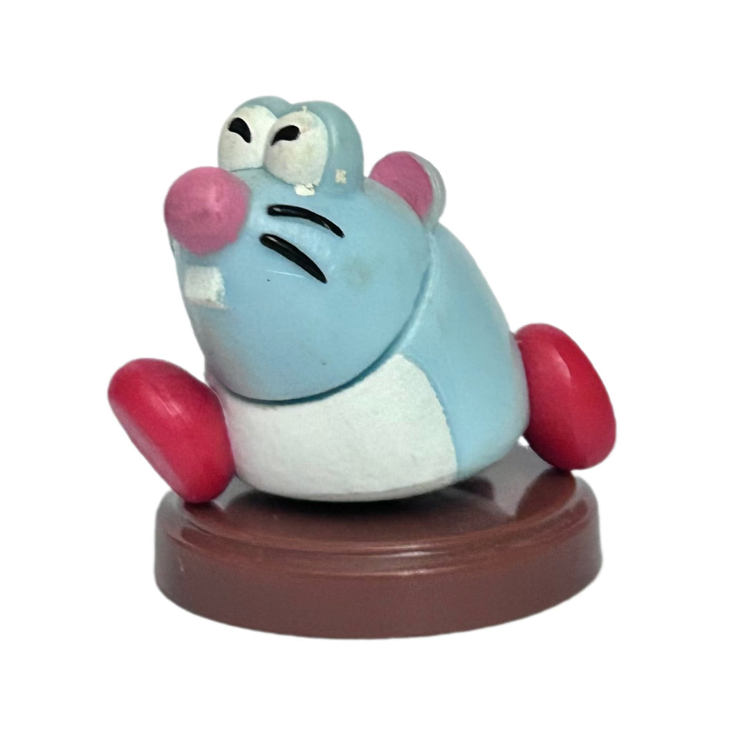 Super Mario 3D World - Pyonchuu - Trading Figure - Choco Egg