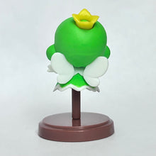 Cargar imagen en el visor de la galería, Super Mario 3D World - Yousei Hime (Green) - Trading Figure - Choco Egg
