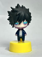 Load image into Gallery viewer, Boku no Hero Academia - Dabi - MHA Nitotan Figure Mascot Vol. 2
