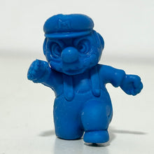Cargar imagen en el visor de la galería, Super Mario Bros. - Super Mario - Eraser / Keshigomu - Blue ver.
