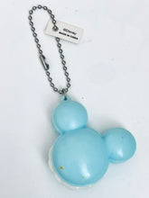 Load image into Gallery viewer, Mickey Mouse Cafe Sweets Mascot Choco Comics - Macaroon (Mint)
