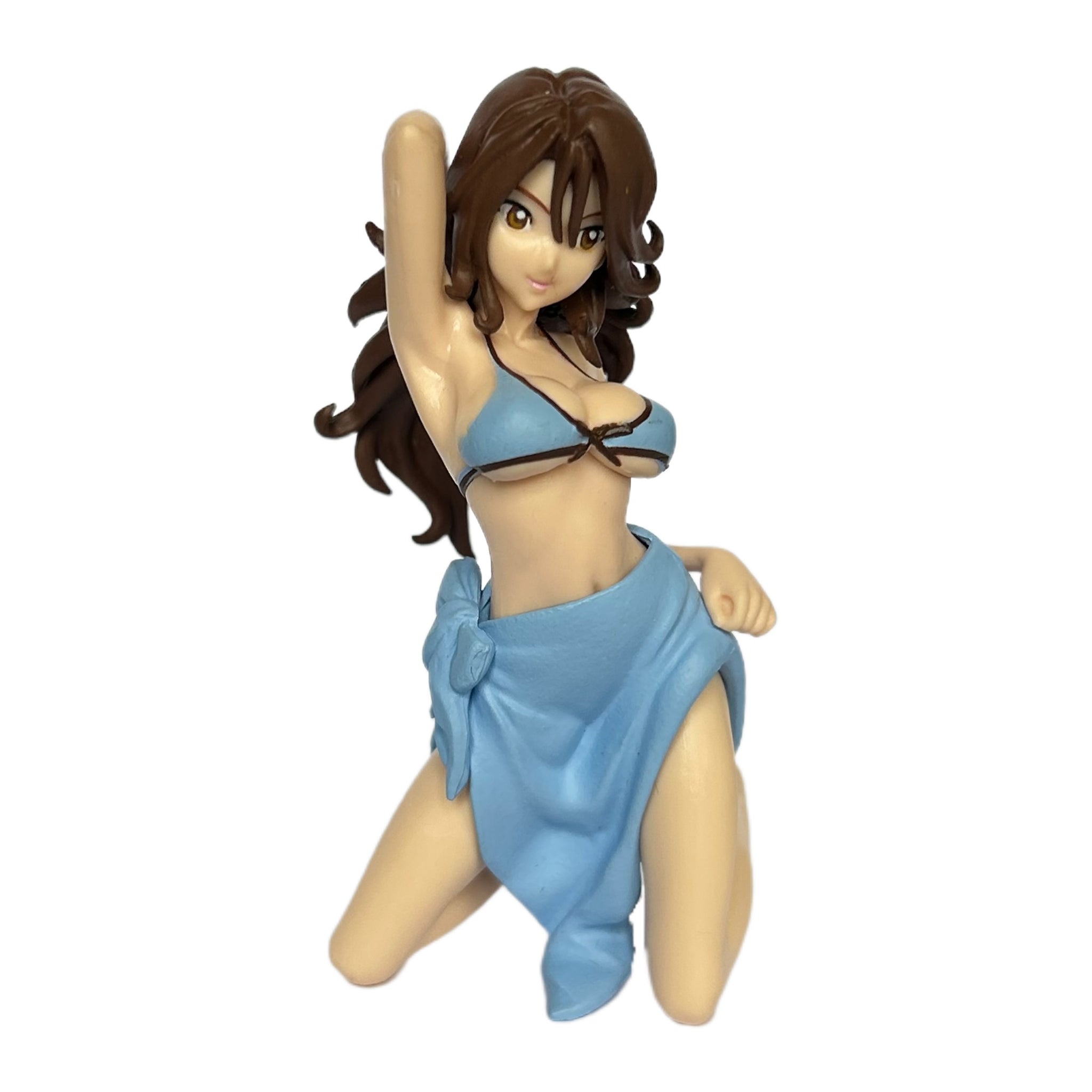 Mobile Suit Gundam 00 - Sumeragi Lee Noriega - Trading Figure