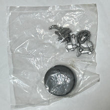 Cargar imagen en el visor de la galería, Mobile Suit Gundam - RX-77-3 Guncannon Heavy Weapon Type - Mini Figure
